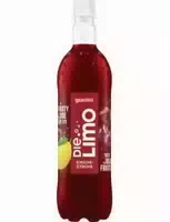 Paulaner Limo Zitrone Einweg