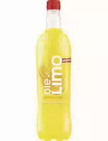 Granini die Limo Original Orange Lemongras Einweg