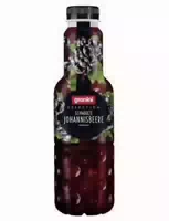 Granini Selection Schwarze Johannisbeere Pet Einweg