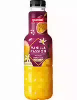 Granini Sensation Vanilla Passion Einweg
