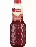 Granini Trinkgenuss Apfel Kirsche Pet Einweg