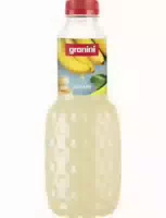 Granini Trinkgenuss Banane Pet Einweg