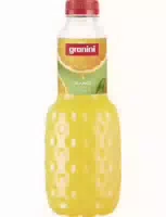 Granini Trinkgenuss Orange Nektar Pet Einweg