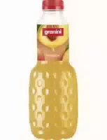 Granini Trinkgenuss Pfirsich Pet Einweg