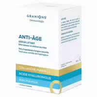 Granions Anti Aging Lifting Serum