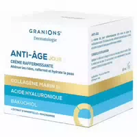 Granions Anti Aging Straffende Tagescreme