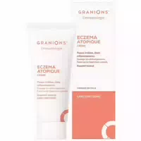 Granions Atopisches Ekzem Creme