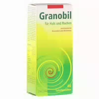 Granobil 40 St