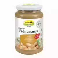 Granovita Erdnussmus 350g