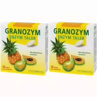 Granozym Enzym 32 Taler Grandel