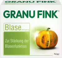 Granu Fink Blase Hartkapseln 50 st