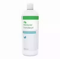 Granudacyn Wundspüllösung 1000 Ml Flüssigkeit