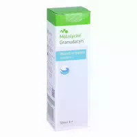 Granudacyn Wundspüllösung Sprüh