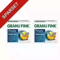 Granufink Prosta Forte 500 mg