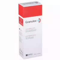 Granulox Hämoglobin Spray