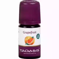 Grapefruit Öl Bio 5 ml