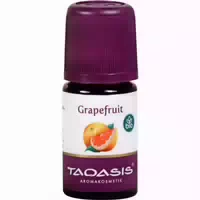 Grapefruit Öl Bio