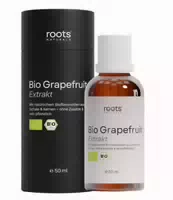 Grapefruitkernextrakt Bio von Roots Naturals