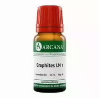 Graphites Lm 01 Dilution