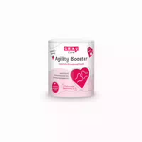 Grau Agility Booster