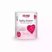 Grau Agility Booster