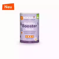 Grau Hokamix Mobility Snack
