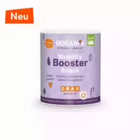 Grau Hokamix Mobility Snack