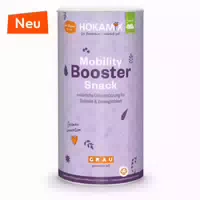 Grau Hokamix Mobility Snack Veggie