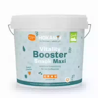 Grau Hokamix Vitality Booster Tabs