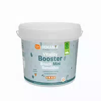 Grau Hokamix Vitality Booster Snack Mini