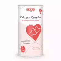 Grau Hund & Katze Collagen Complex