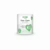Grau Hund & Katze Liver Care Mariendistelpulver