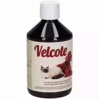 Velcote