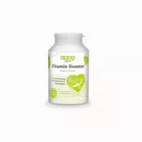 Grau Vitamin Booster