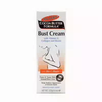 Palmers Kakaobutter Formel Büste Creme 125g 125 G