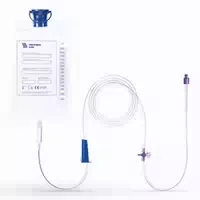 Graviset Beutel Enfit 1x1 St
