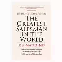 The Greatest Salesman In The World 1 St