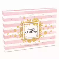 Beauty Adventskalender 2025 Für Frauen