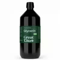 Vitafeel Glycerin 99,5% Pflanzlich 5000 ml
