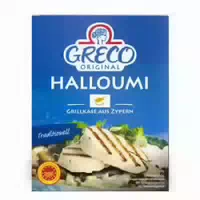Greco Halloumi Grillkäse