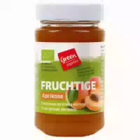 Aprikosen Fruchtaufstrich Fruchtgarten