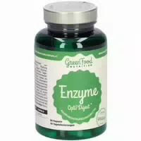 Greenfood Nutrition Enzyme Opti7 Digest 90 st