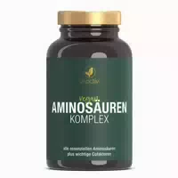 Vitactiv Aminosäuren Komplex Vegan