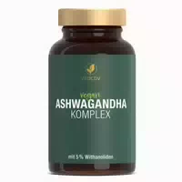 Ashwagandha Komplex 90 St