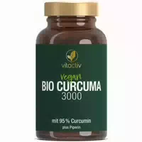Vitactiv Curcuma 3000 Bio