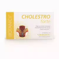 Cholestro Forte 60 st