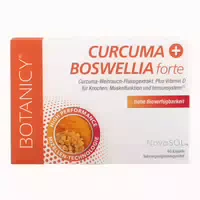 Weihrauch Boswellia Serrata 120 st