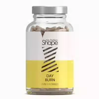 My Perfect Shape – Day Burn