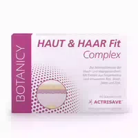 Haut & Haar Fit Complex 60 St