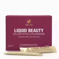 Vitactiv Liquid Beauty – Kollagen zum Trinken